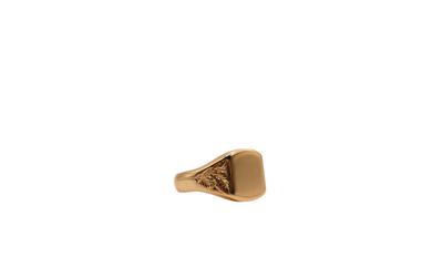 9ct GOLD RING