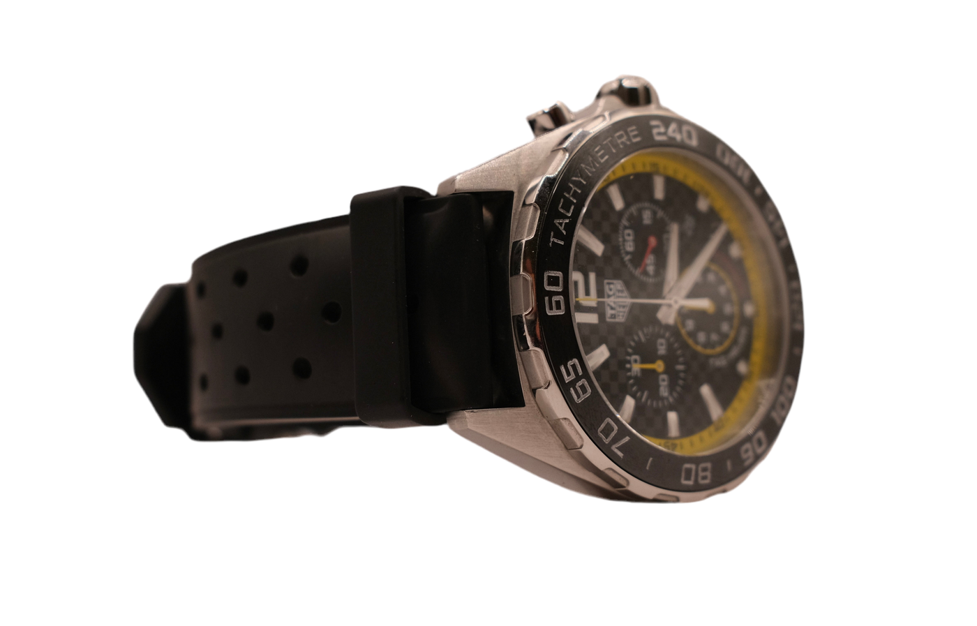 Tag Heuer