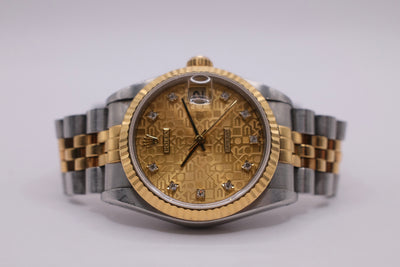 Rolex Datejust