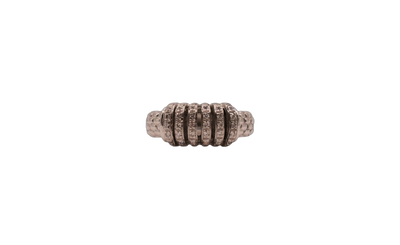 18ct Fope Ring