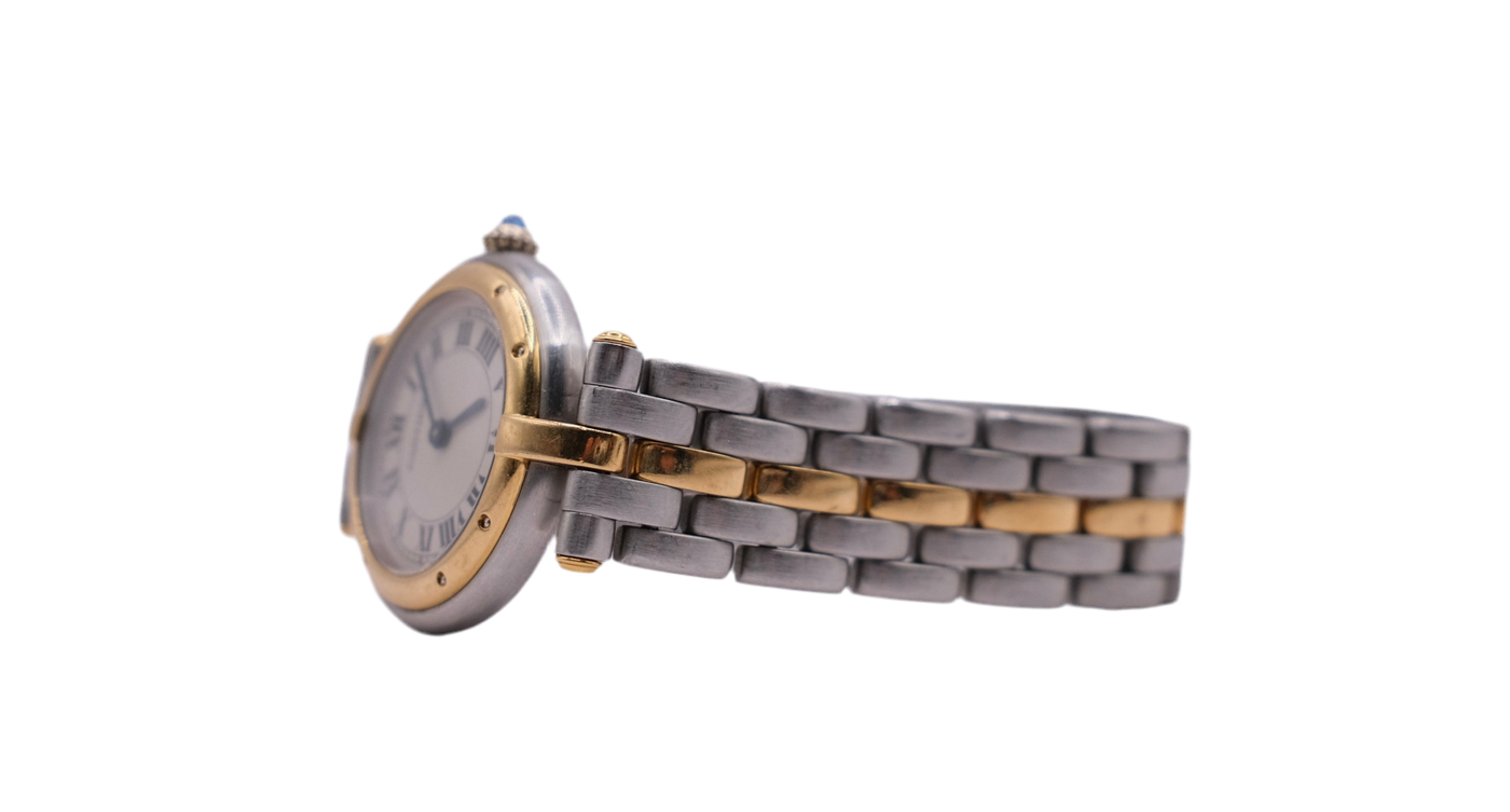 Cartier Quartz