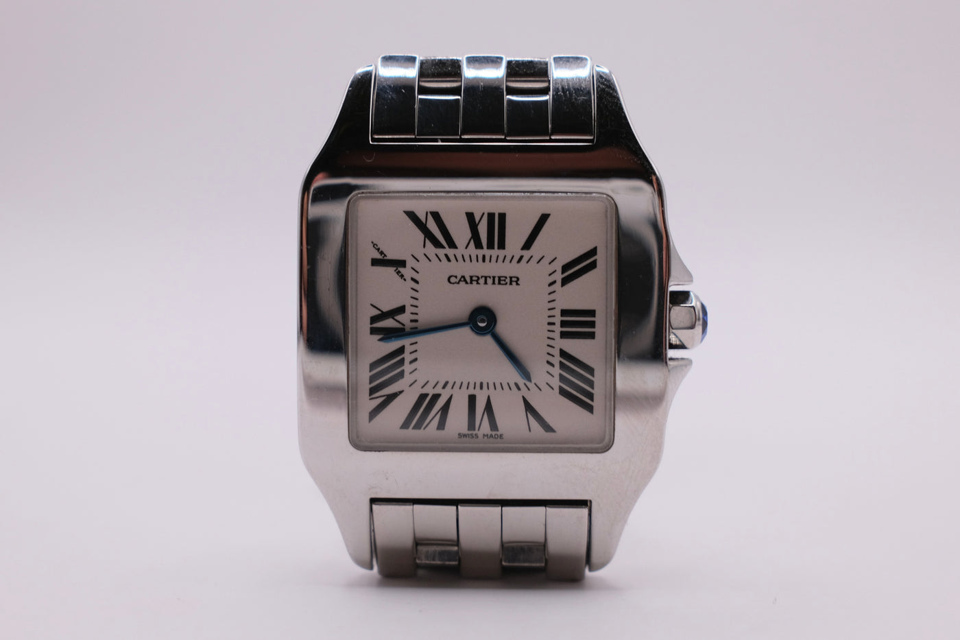 Cartier Dermoiselle Watch
