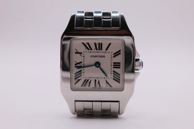 Cartier Dermoiselle Watch