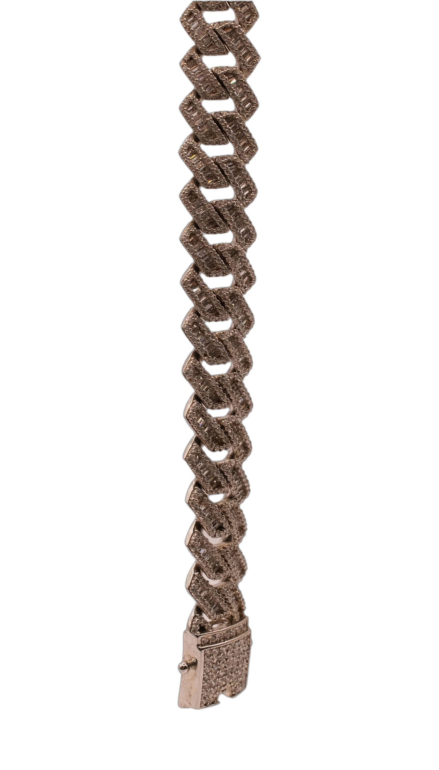 925 CZ Bracelet