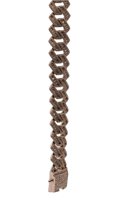925 CZ Bracelet