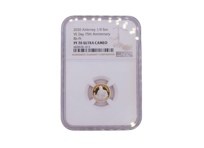 22ct Gold Coin