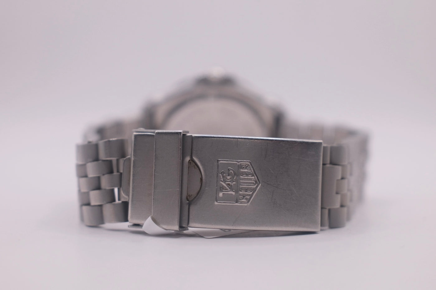 Tag Heuer