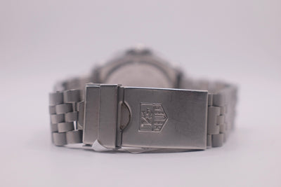Tag Heuer