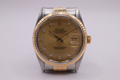 Rolex Datejust
