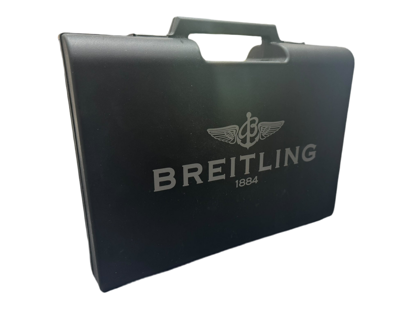 BREITLING EMERGENCY