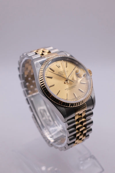 Rolex Datejust