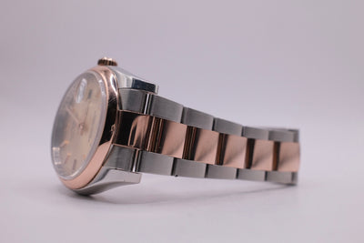 Rolex Oyster Datejust