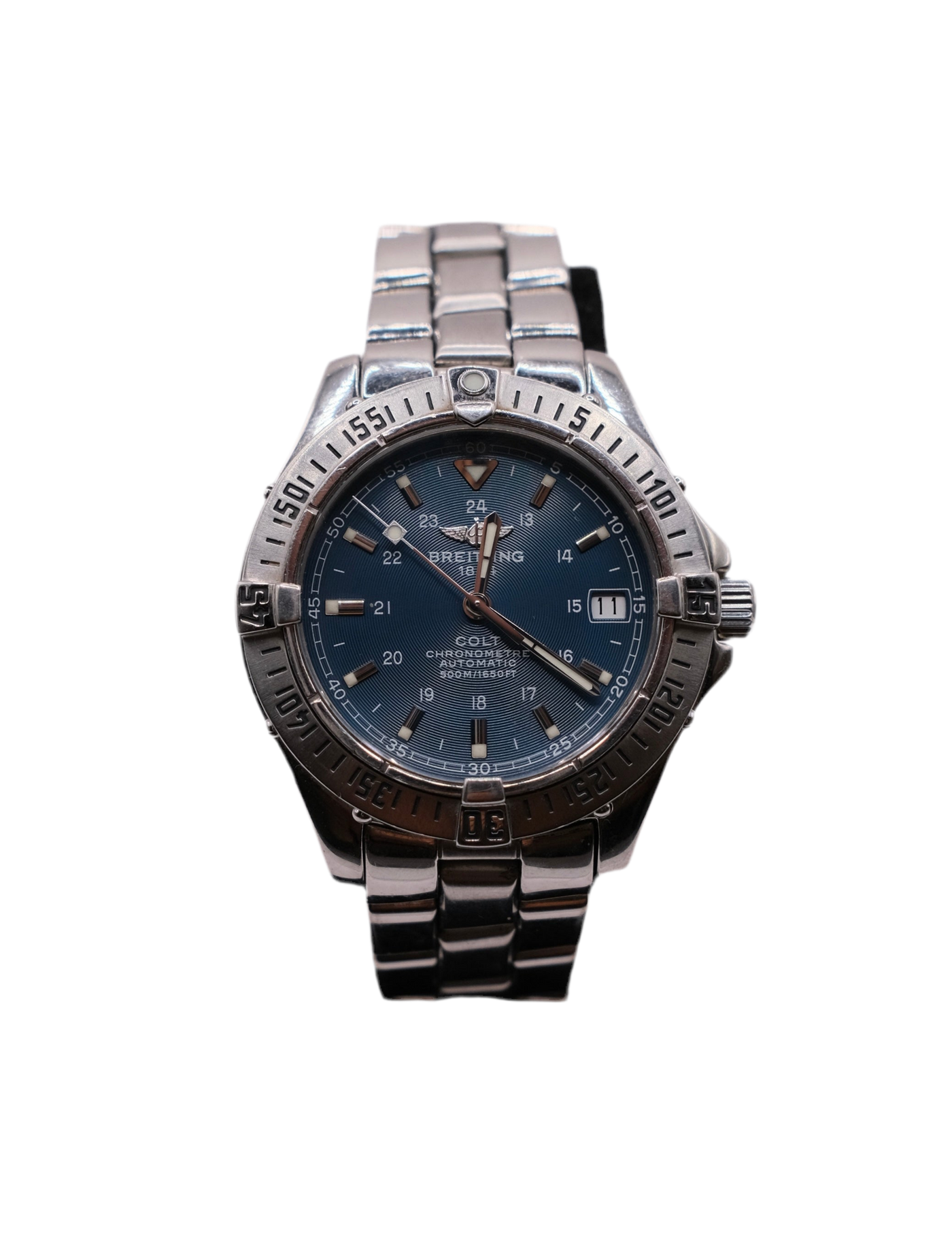 BREITLING A17350