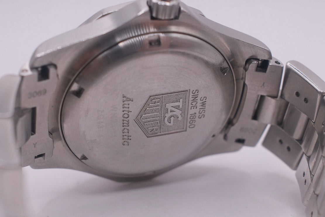 Tag Heuer