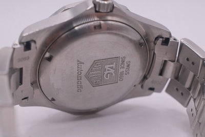 Tag Heuer