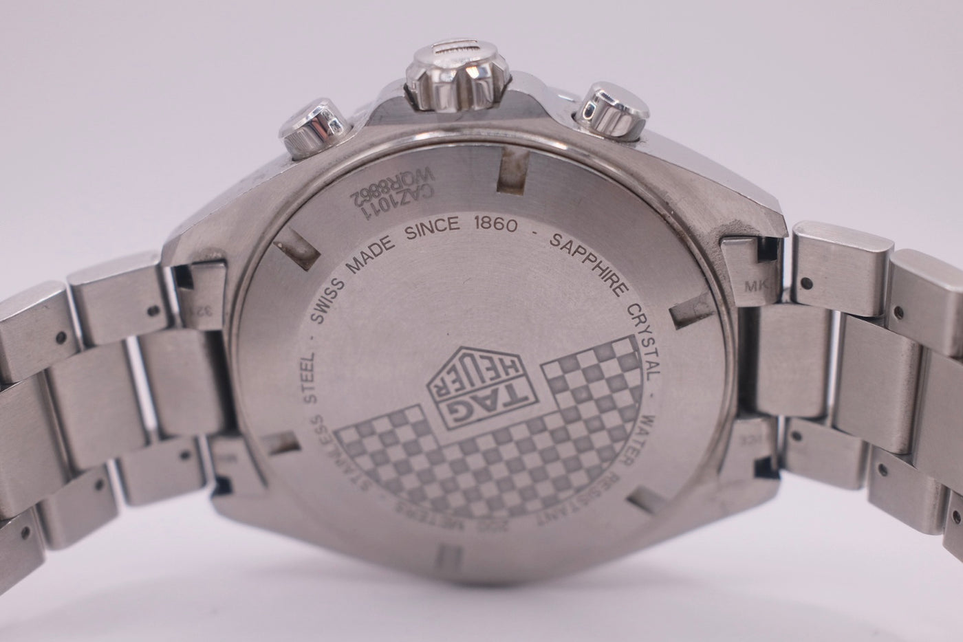 Tag Heuer