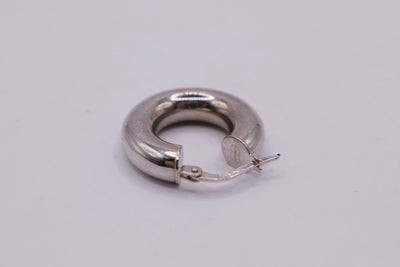 18ct Earrings