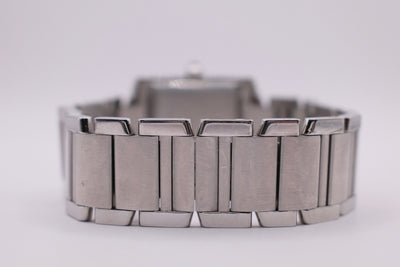 Cartier Tank Francaise