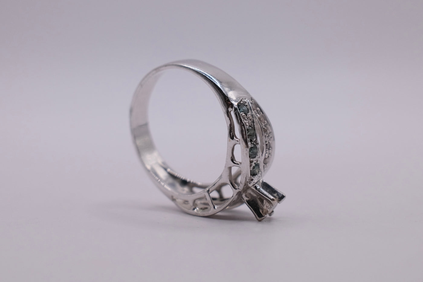 14ct Ring