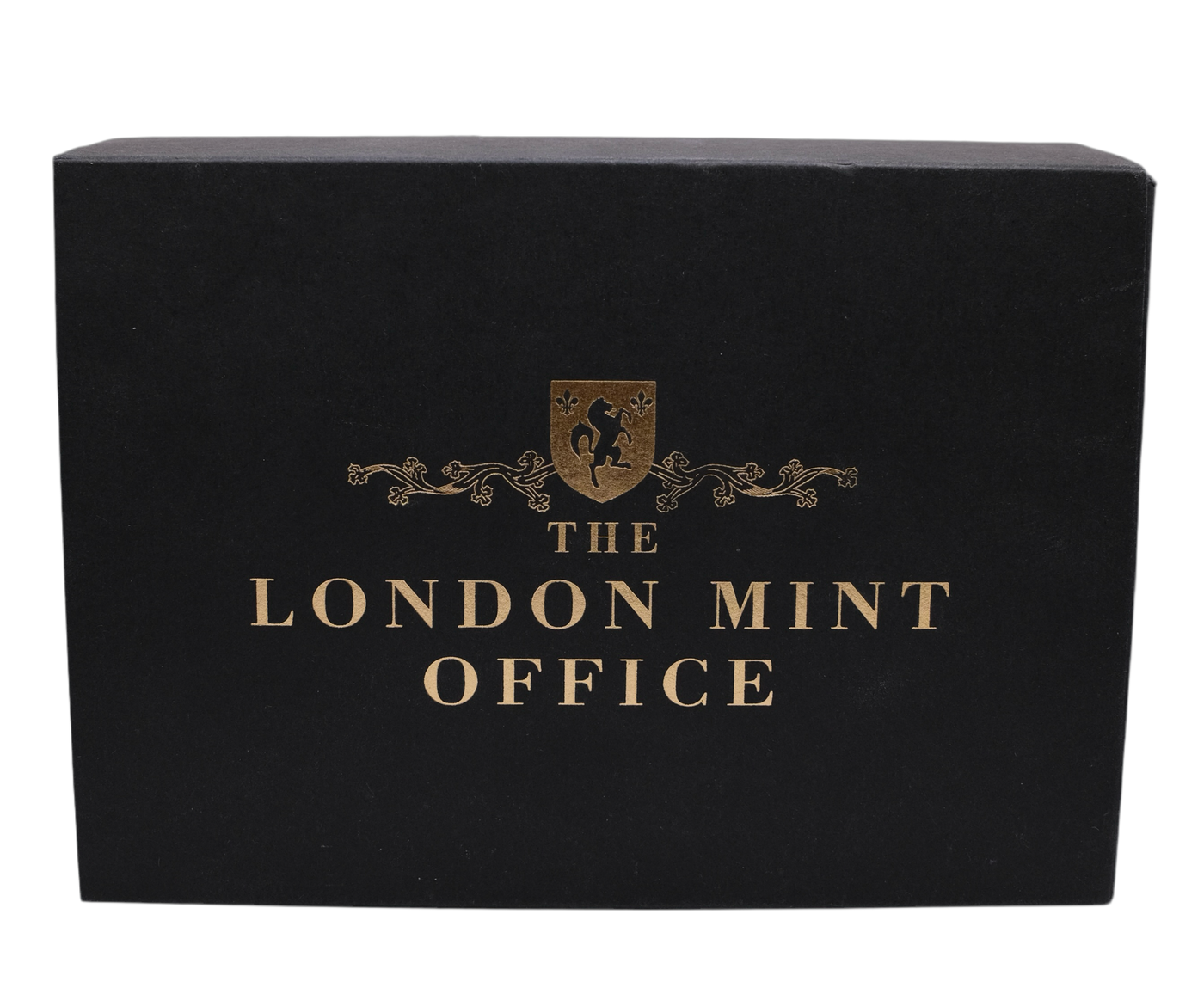 24ct Gold Coin