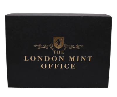 24ct Gold Coin