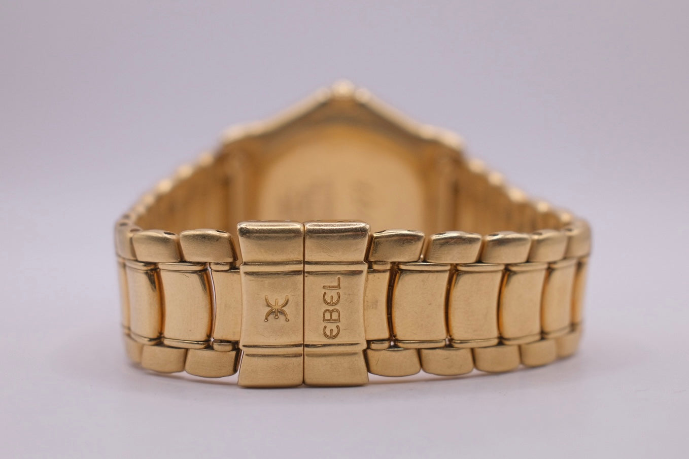 Ebel 1911 Automatic