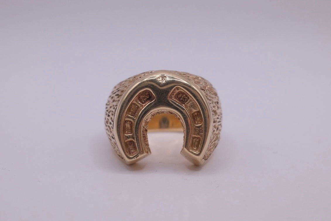 9ct Gold Ring