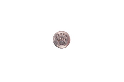 999 Silver Rolex Pill