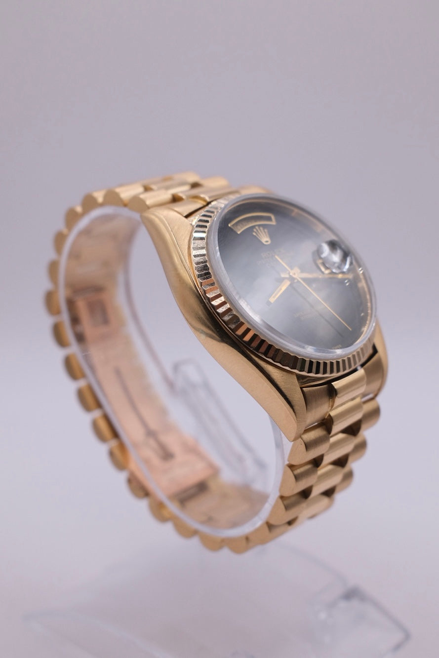 Rolex Day-Date