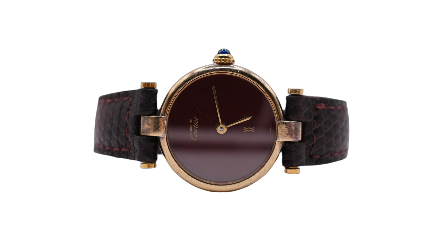 Cartier Argent