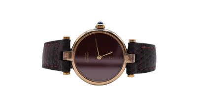 Cartier Argent