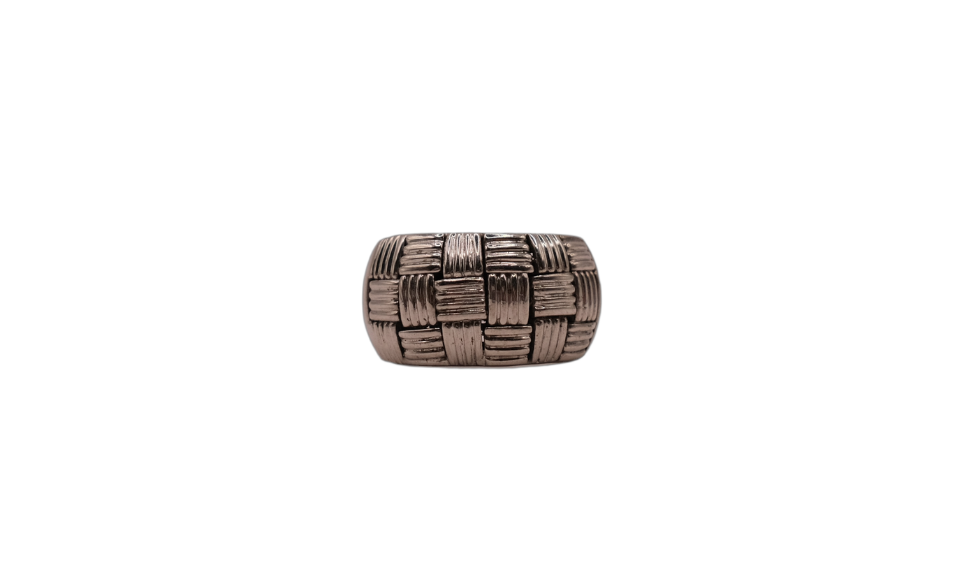 18ct Ring