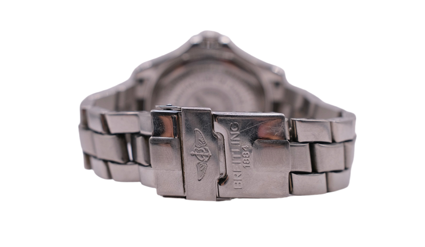 BREITLING A17350