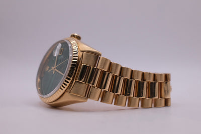 Rolex Day-Date