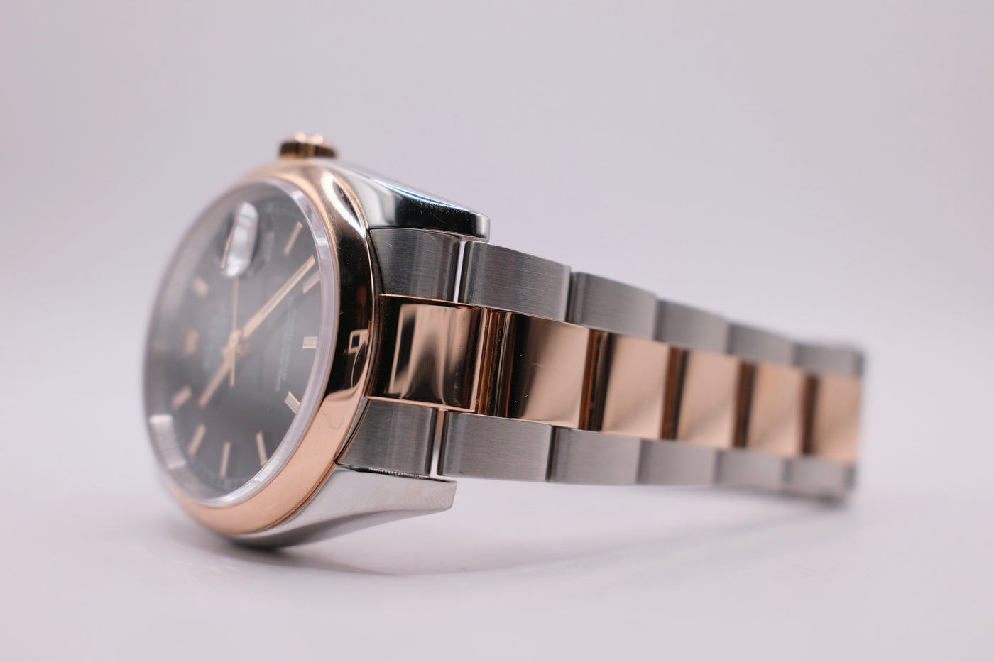 Rolex Oyster Datejust