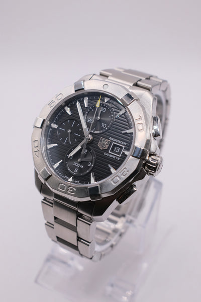 TAG HEUER
