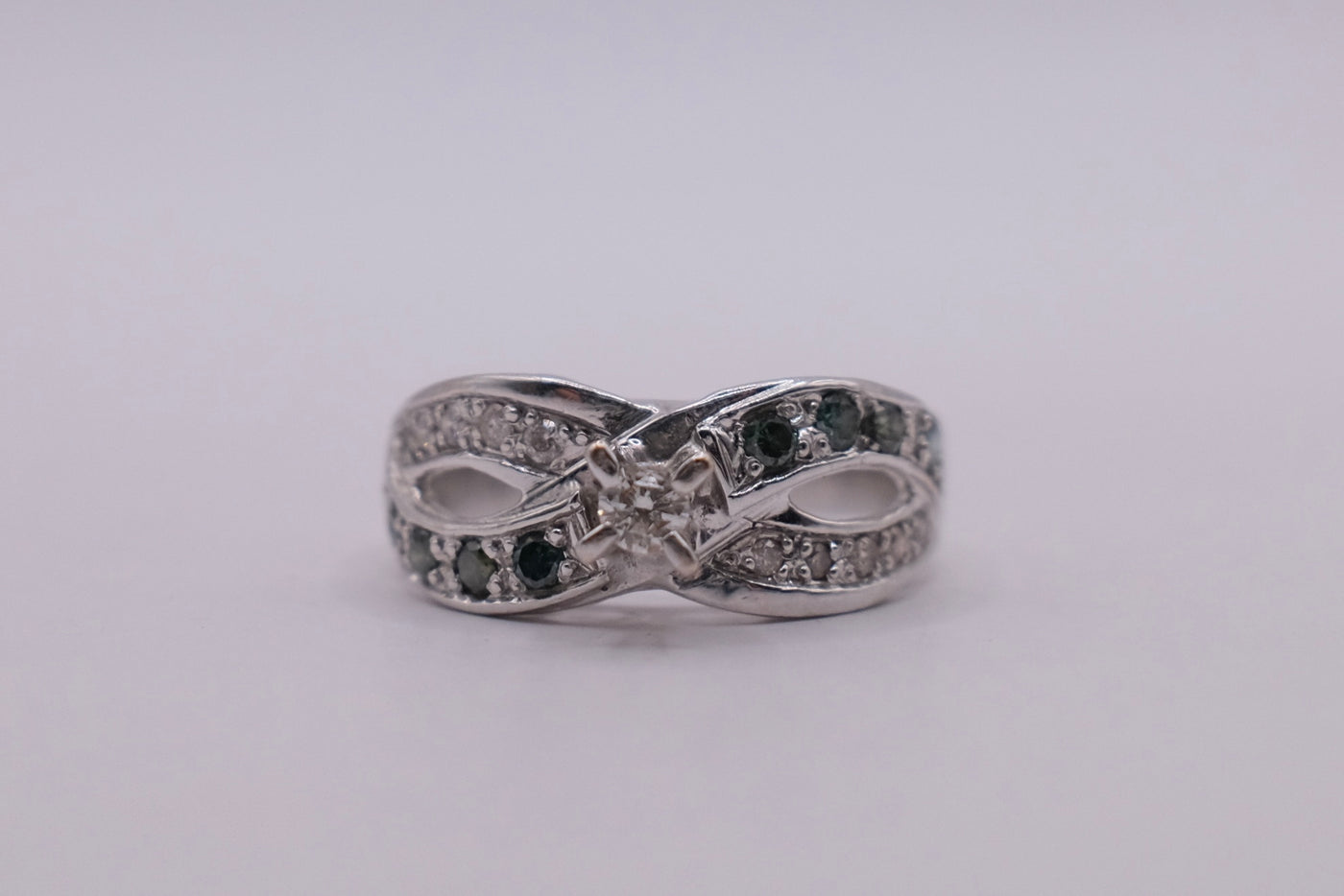 14ct Ring