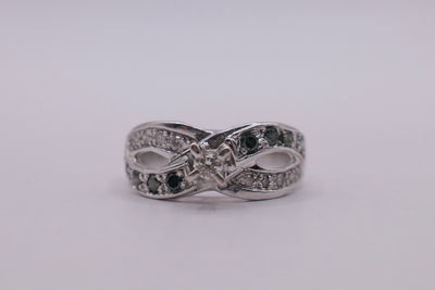 14ct Ring