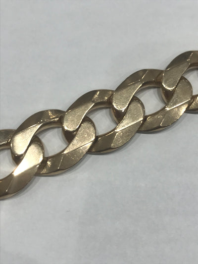 9ct BRACELET