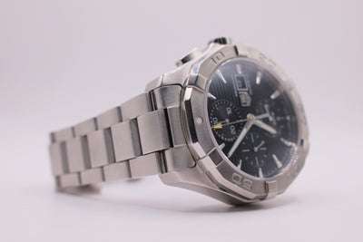 TAG HEUER