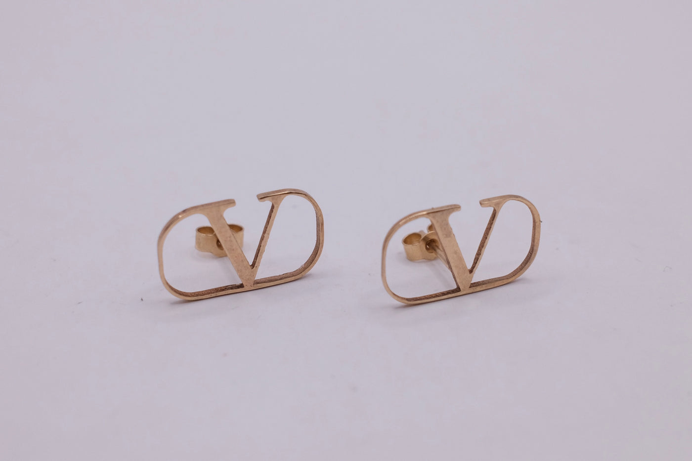 9ct Earrings