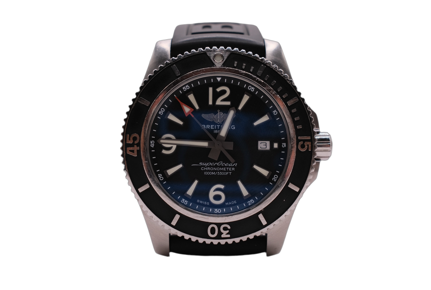 Breitling Super Ocean