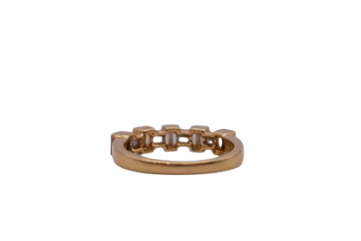 18ct Gold ring