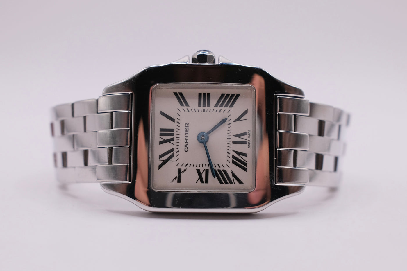 Cartier Dermoiselle Watch