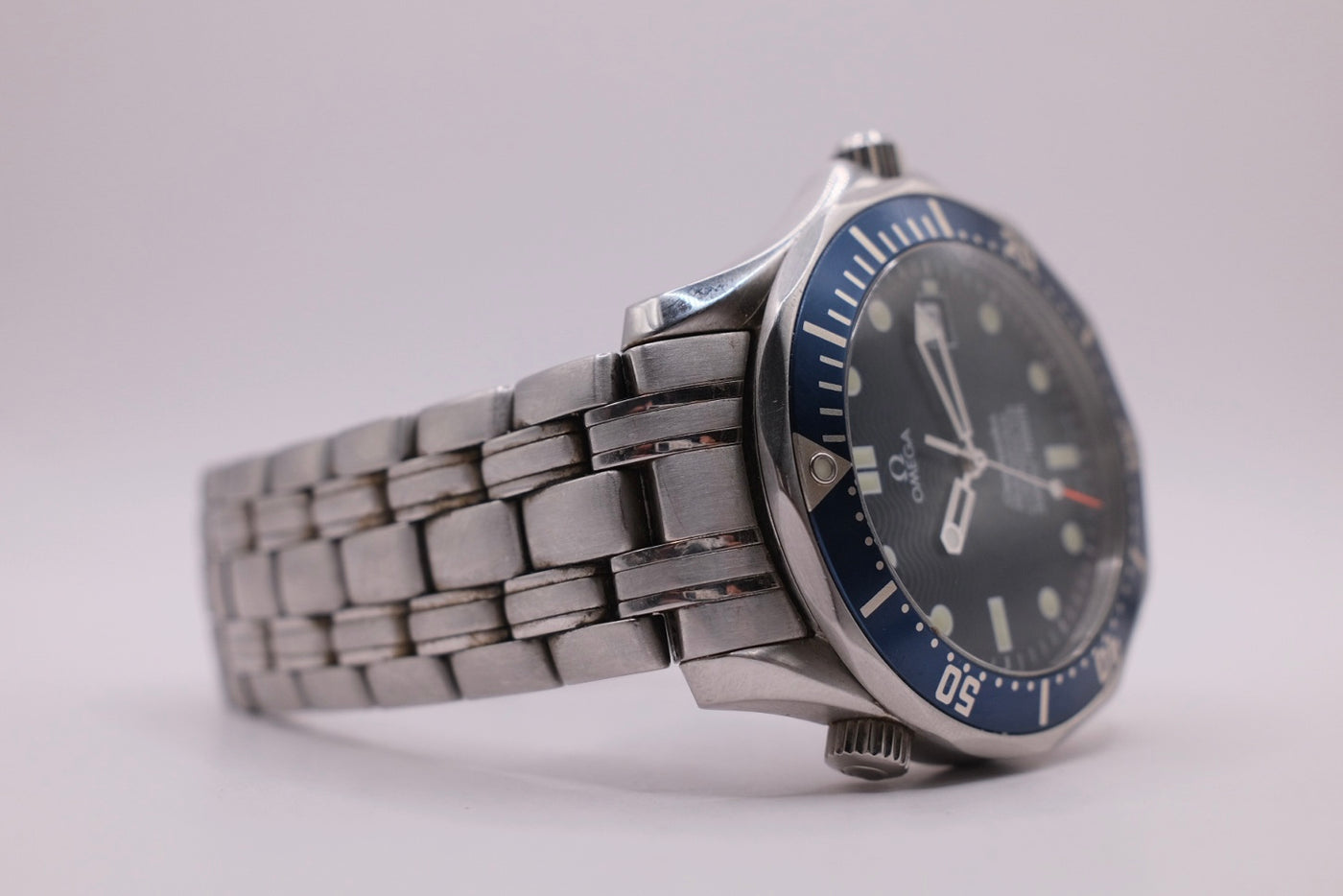 Omega Seamaster