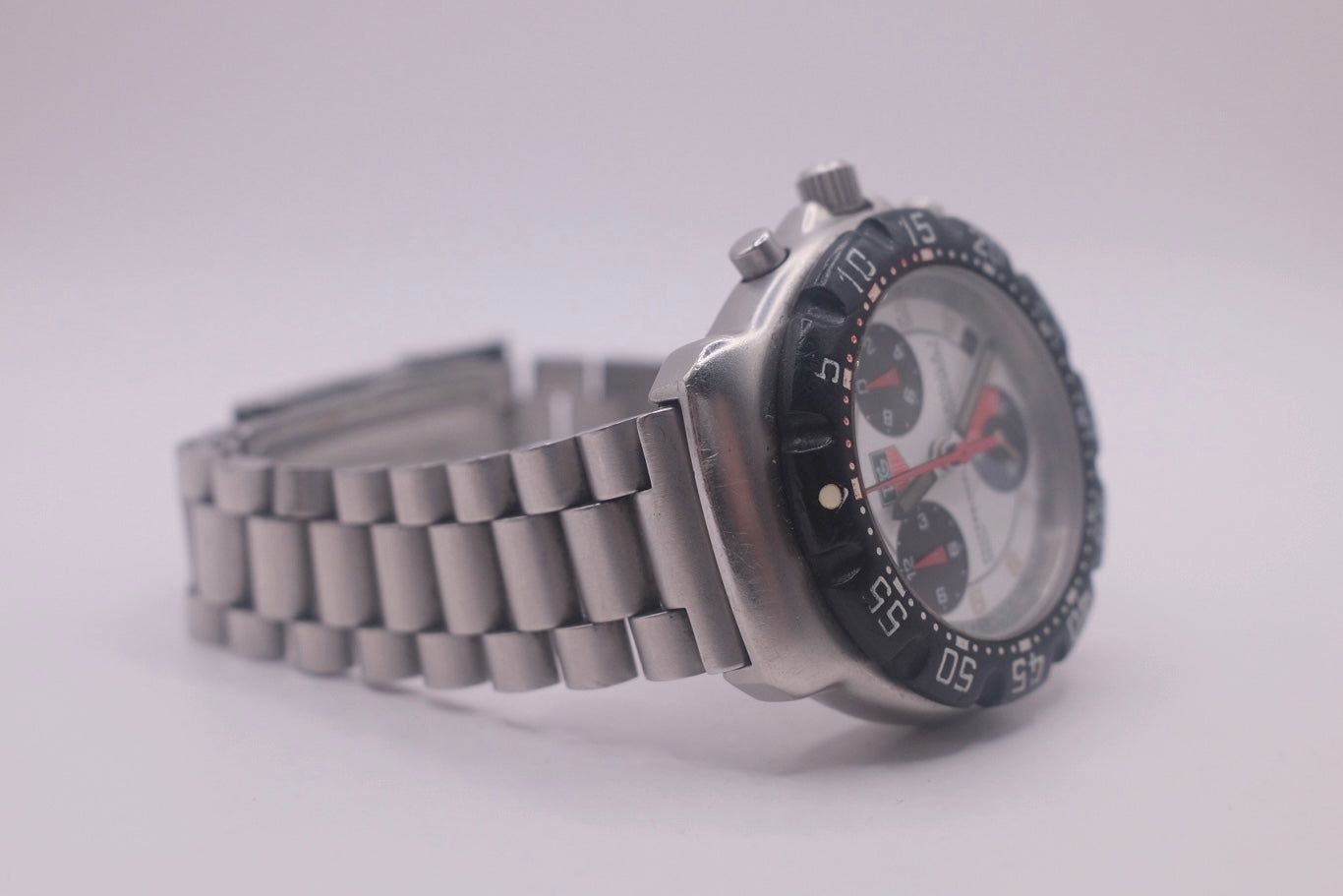 Tag Heuer