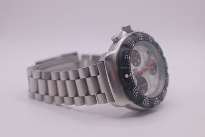 Tag Heuer