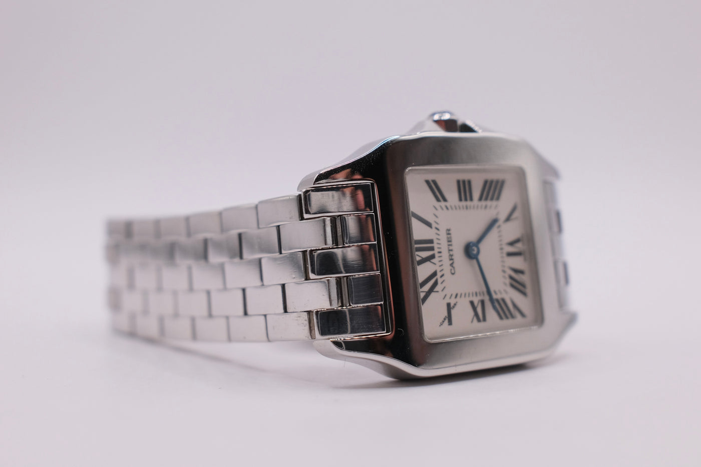 Cartier Dermoiselle Watch