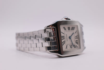 Cartier Dermoiselle Watch