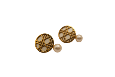 DIOR EARRINGS